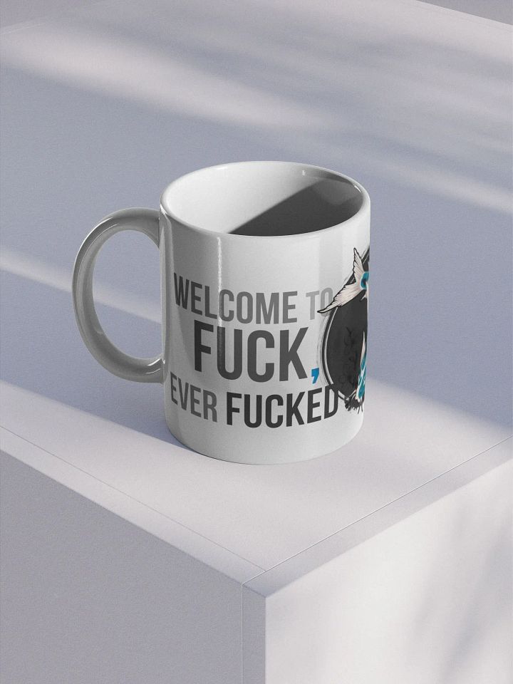 Koi - Cluster Mug product image (1)