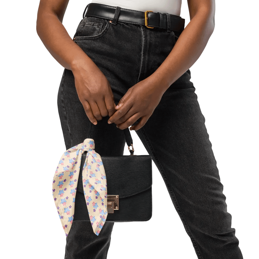 Be a Star Bandana product image (6)