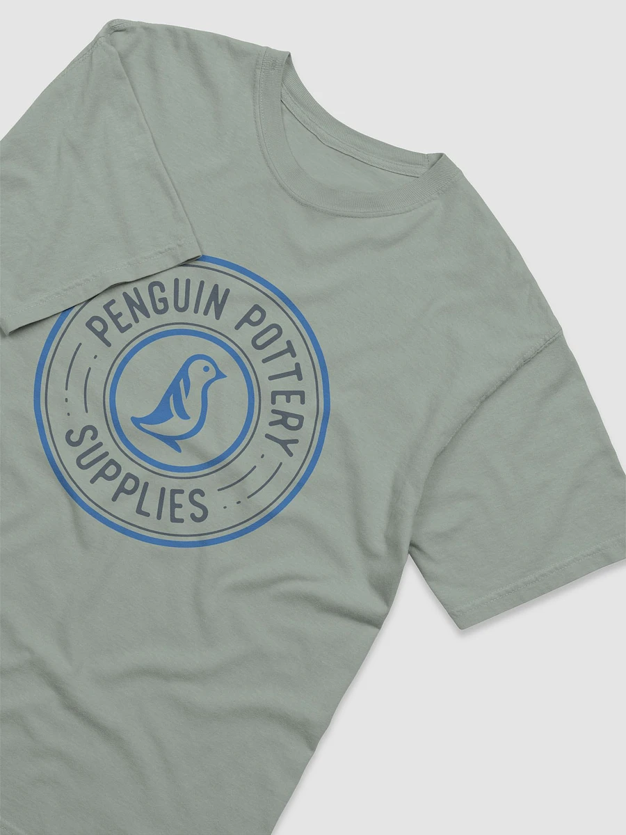 Penguin Pottery T-Shirt product image (3)