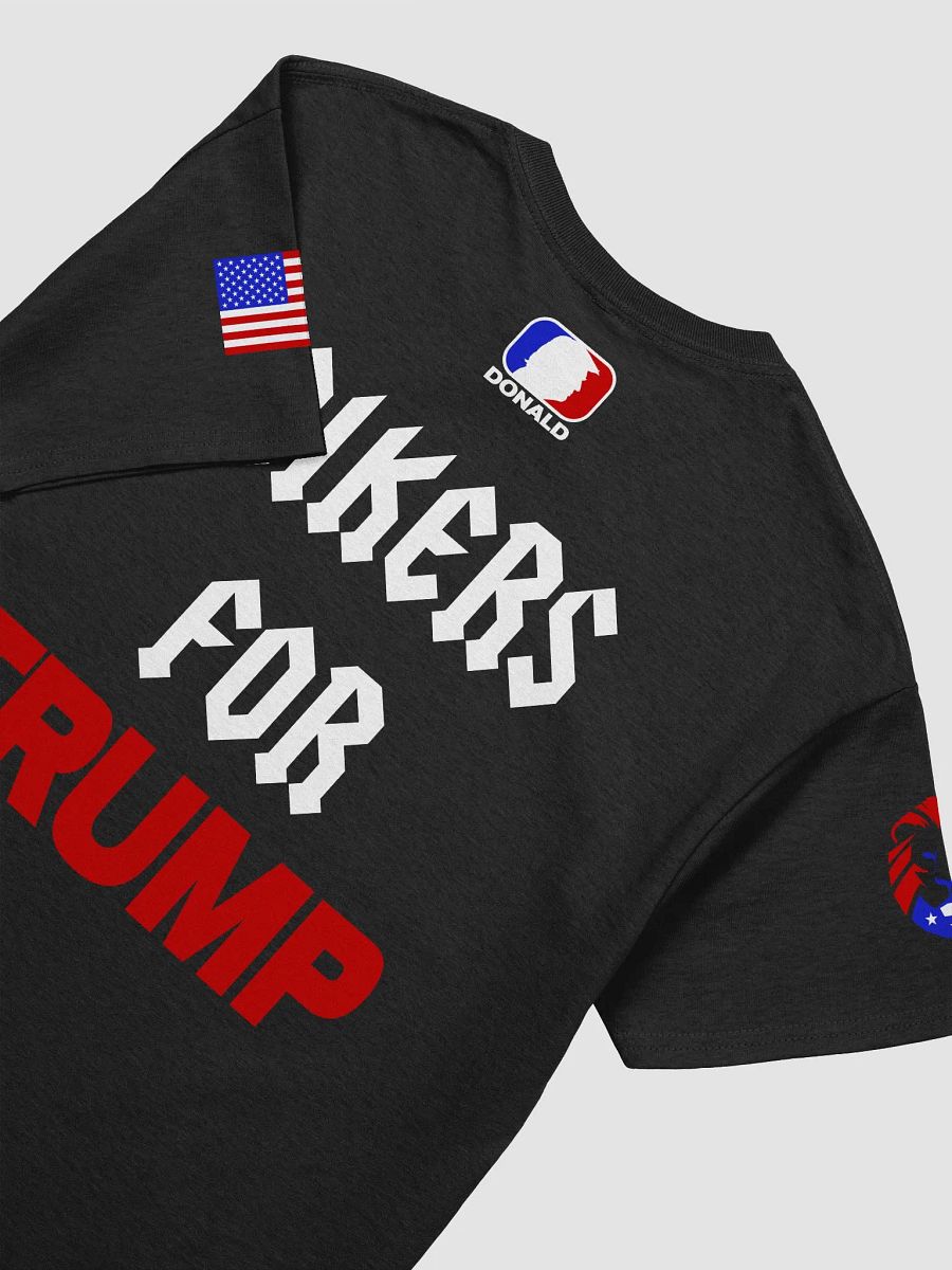 Trump Bikers For Trump MAGA Extremist product image (4)