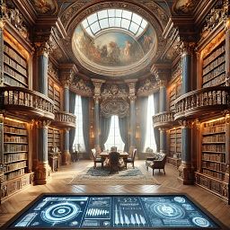 Society of Explorers