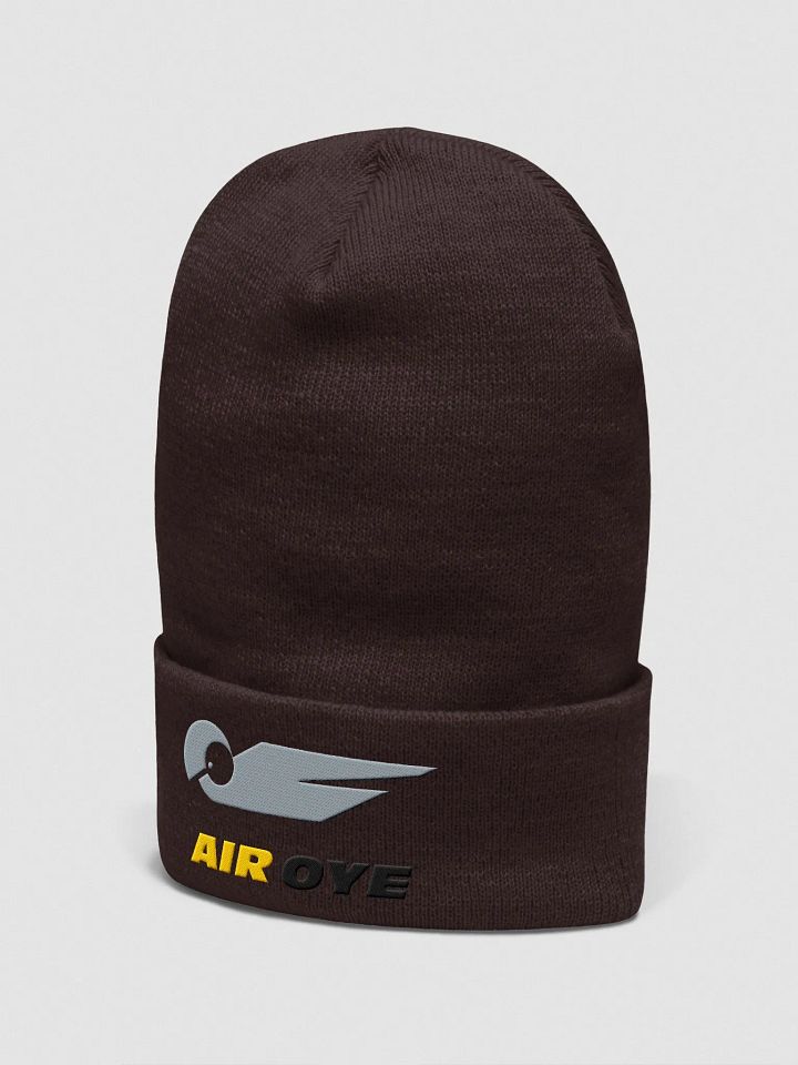 Airborne Style Beanie product image (4)