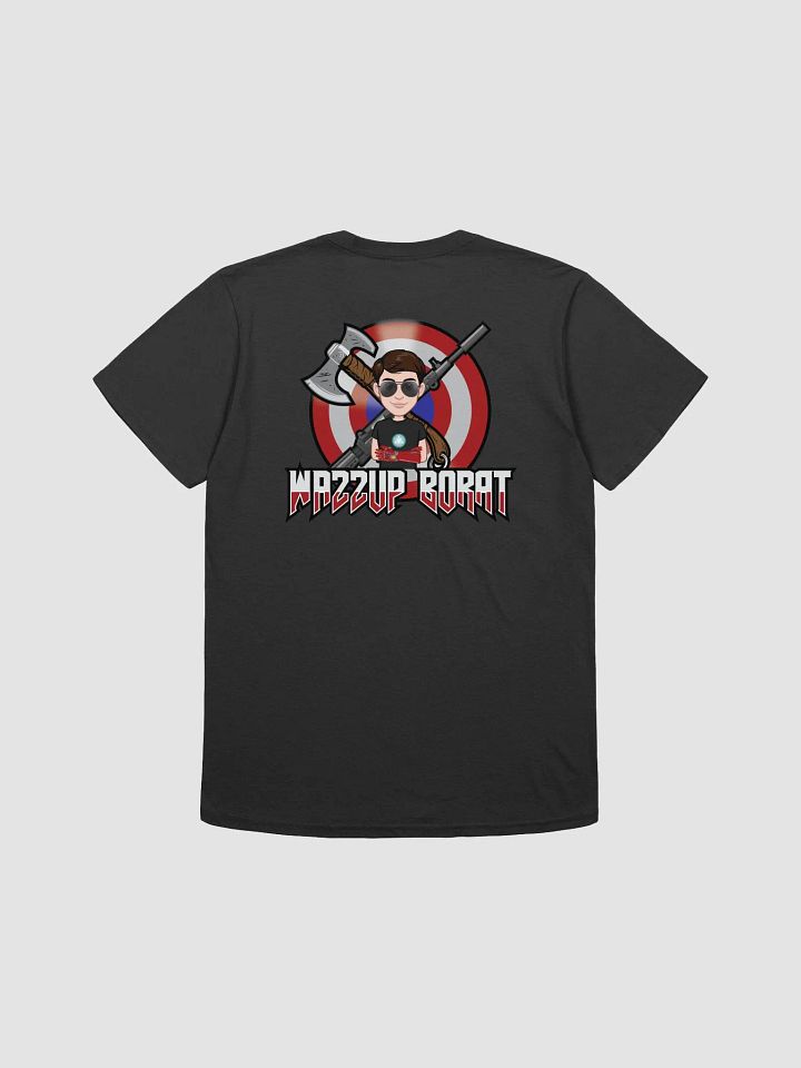 Borat's T-Shirt product image (2)