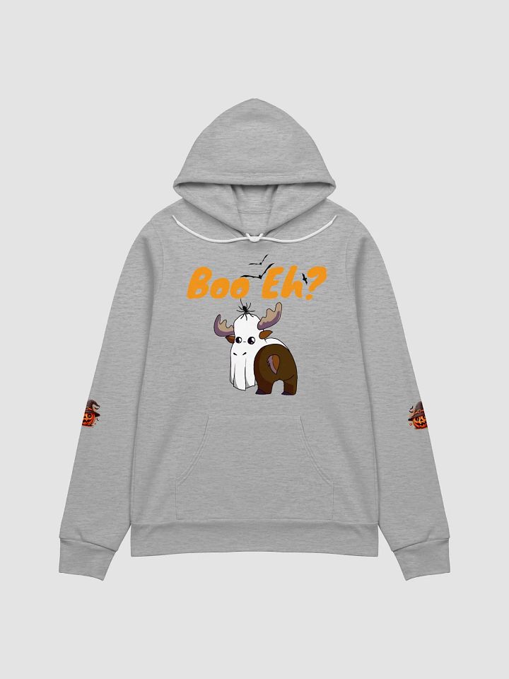 Boo Eh Hoodie! product image (3)