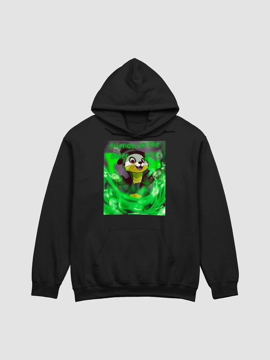 Friends On The Otter Side Hoodie product image (4)