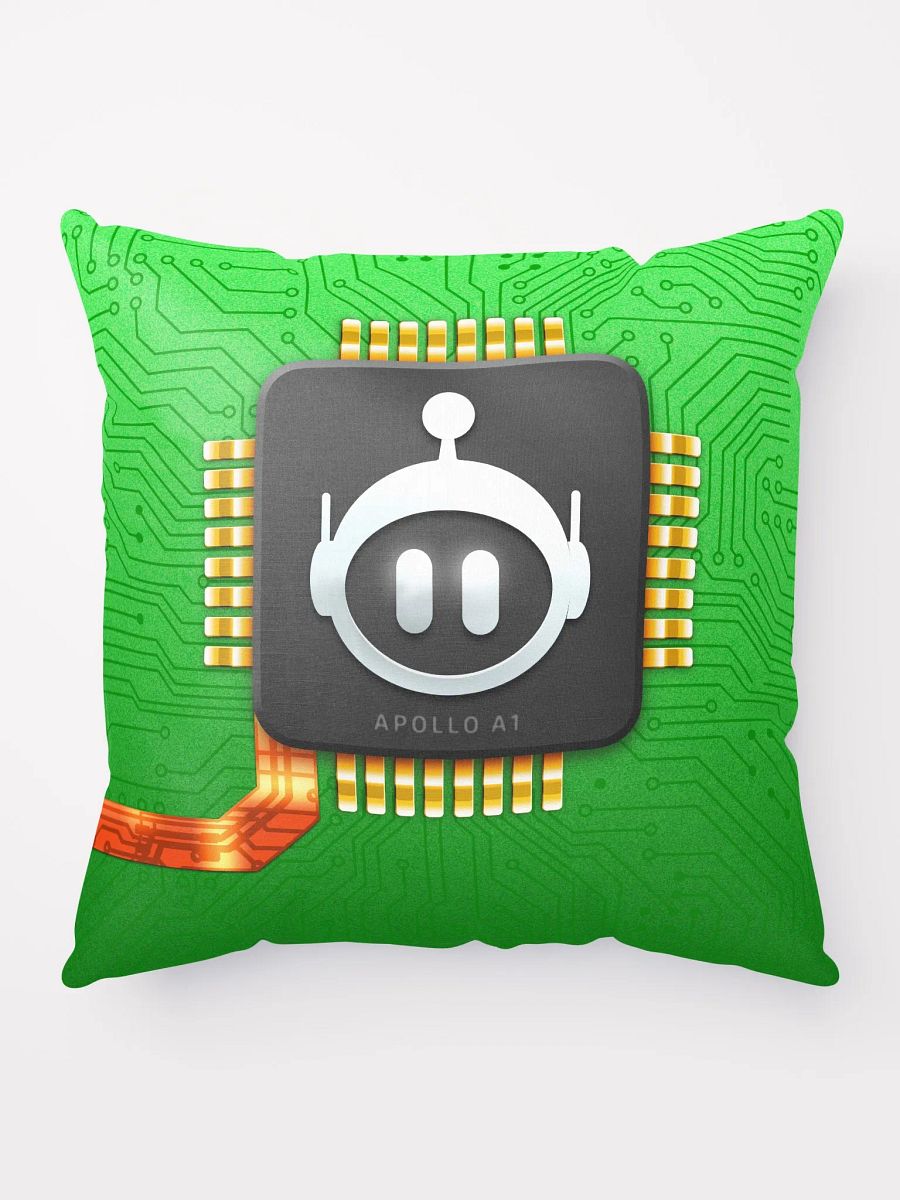 Apollo A1 Pillow product image (9)