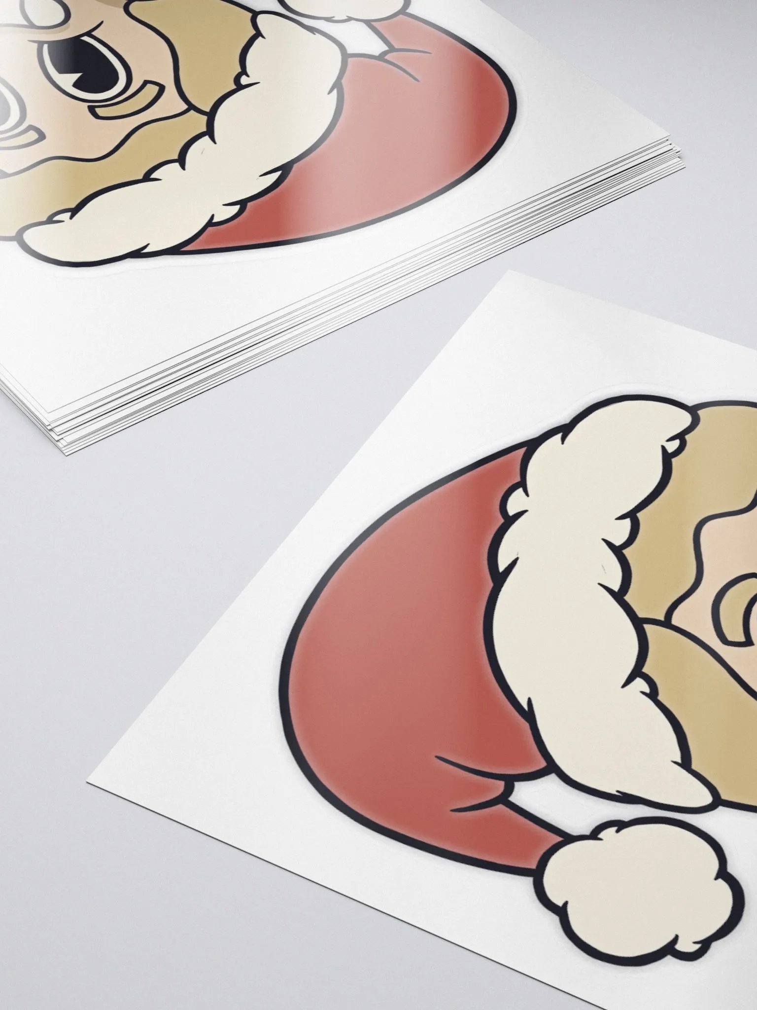 Chipmas Stickers product image (5)