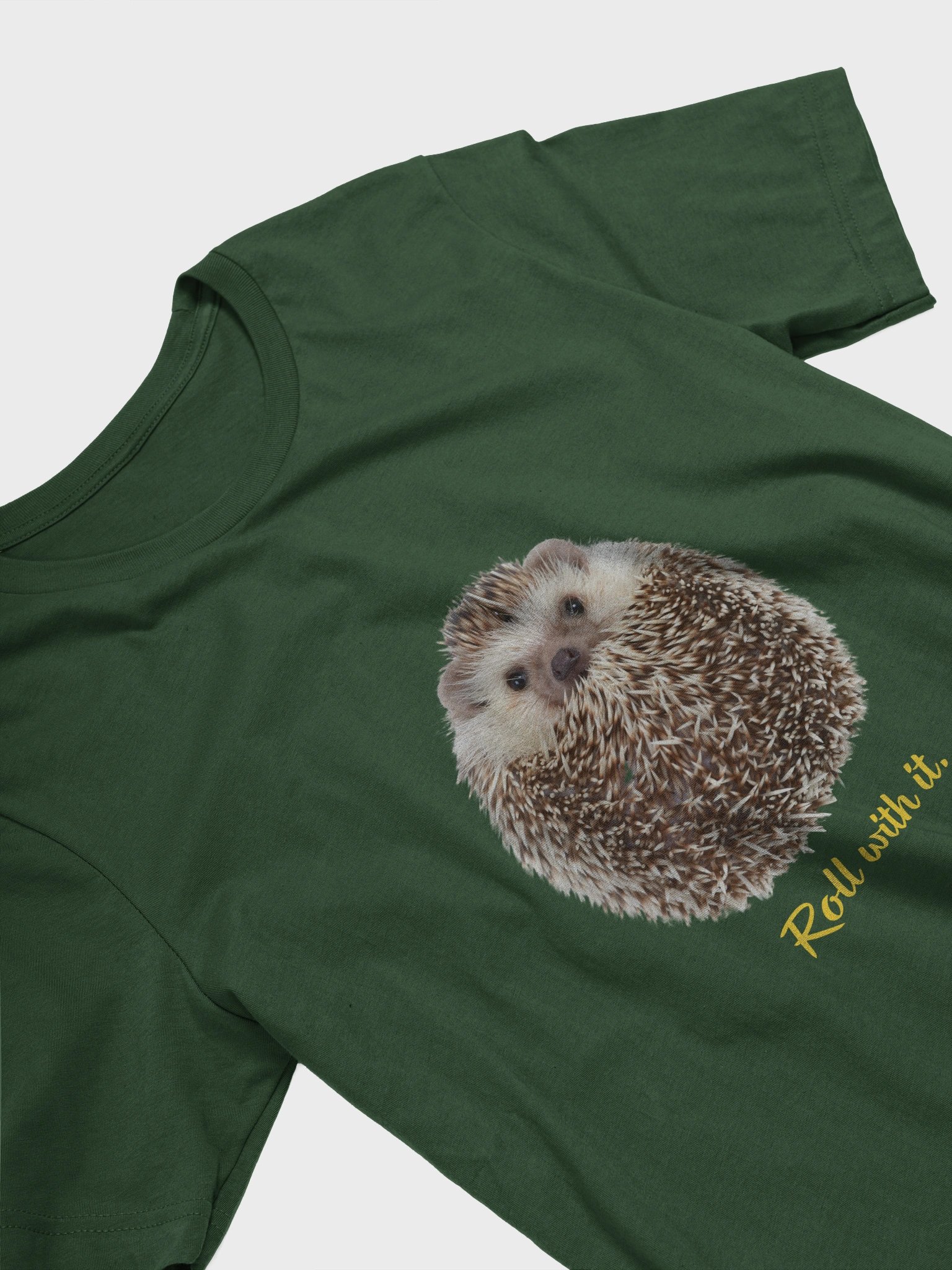 Hazel the Hedgehog product image (2)