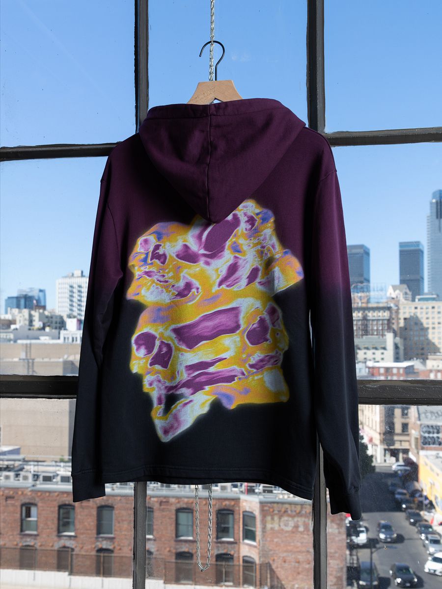 One Day We'll All Be Skeletons Hoodie product image (7)