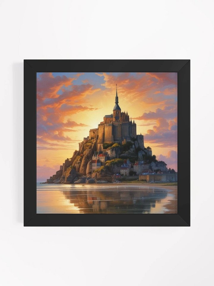 Mount Saint Michel product image (15)