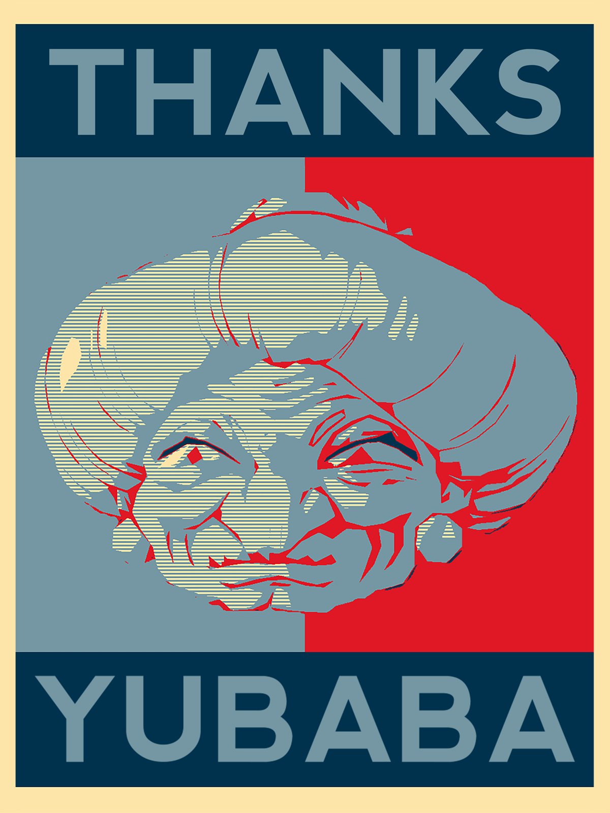 Thanks Yubaba product image (1)