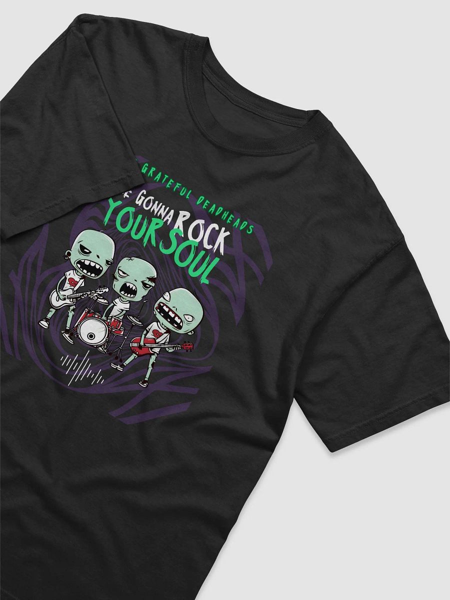 Zombie Rock n Roll product image (3)