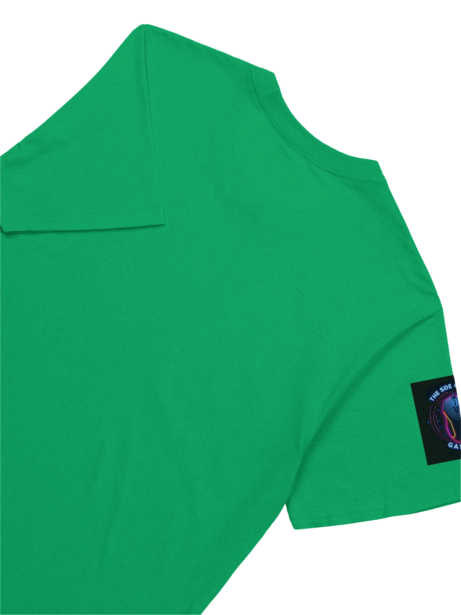 Neon Panda TeamWipe T-Shirt product image (8)
