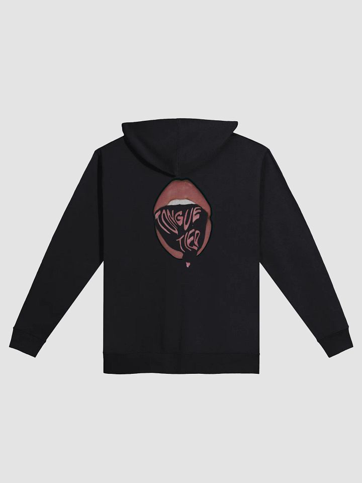 Tongue Drip Zip UP product image (6)