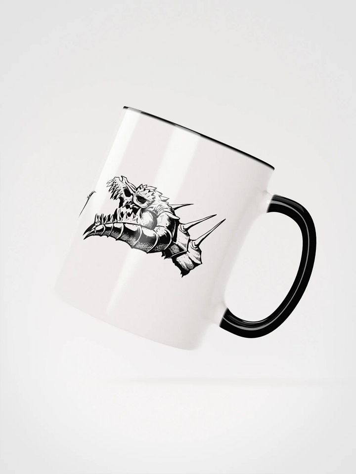 Mug - Seperator product image (2)