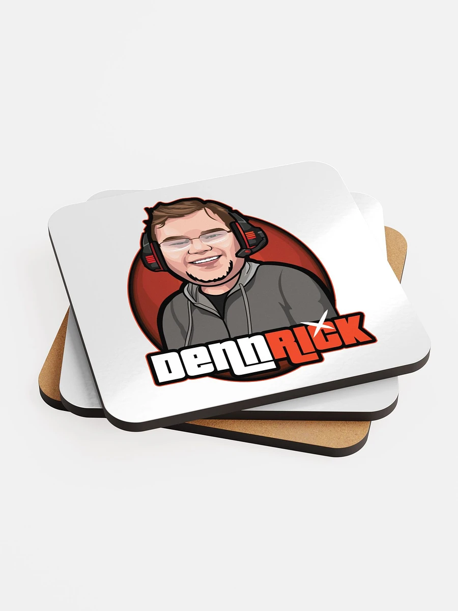 Dennrick Coasters product image (2)