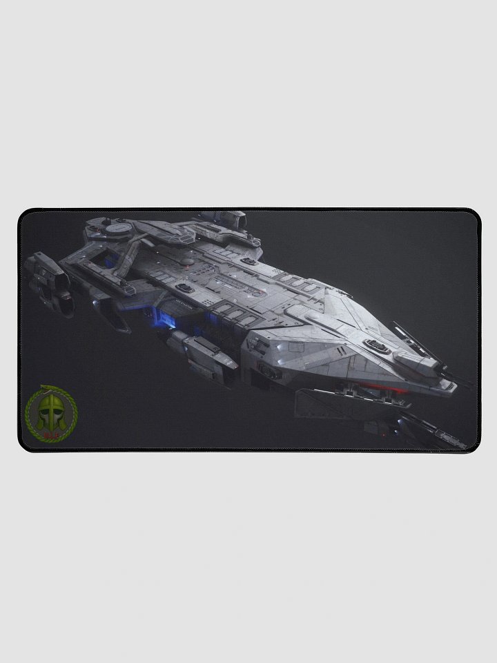 ULFMYR Idris Neoprene Desk Mat product image (1)