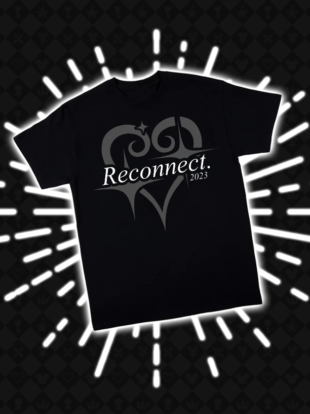 Reconnect 2023 - Event T-Shirt product image (1)