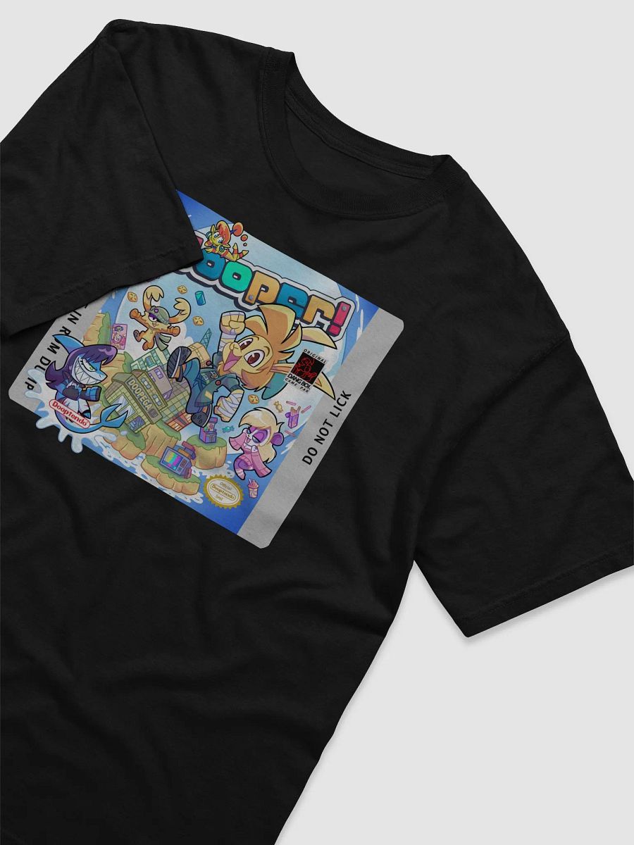 Dooper GB Cart Shirt product image (12)