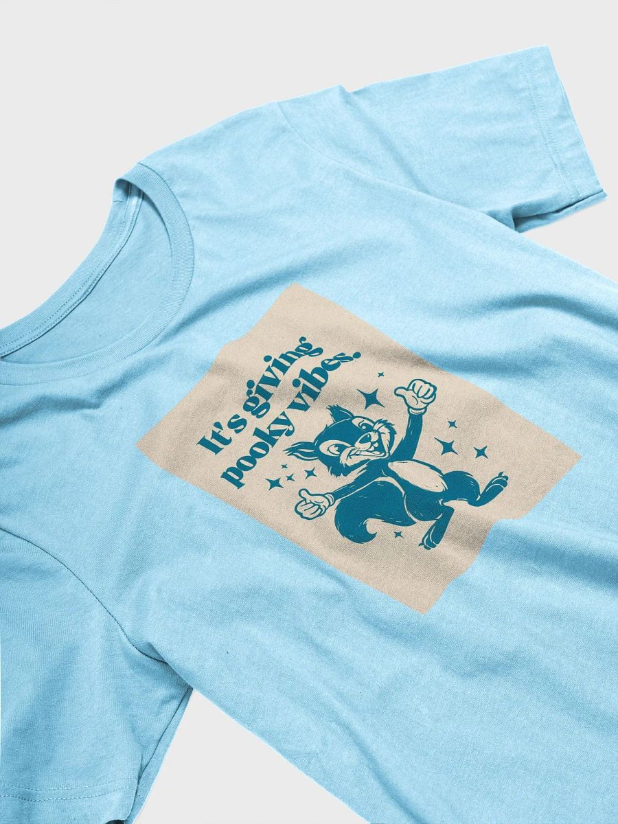 Iconic Comfort T-Shirt product image (3)