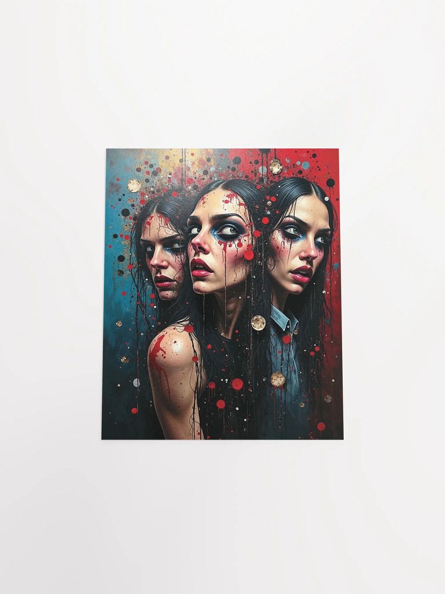 Visions of Connectivity Poster product image (21)