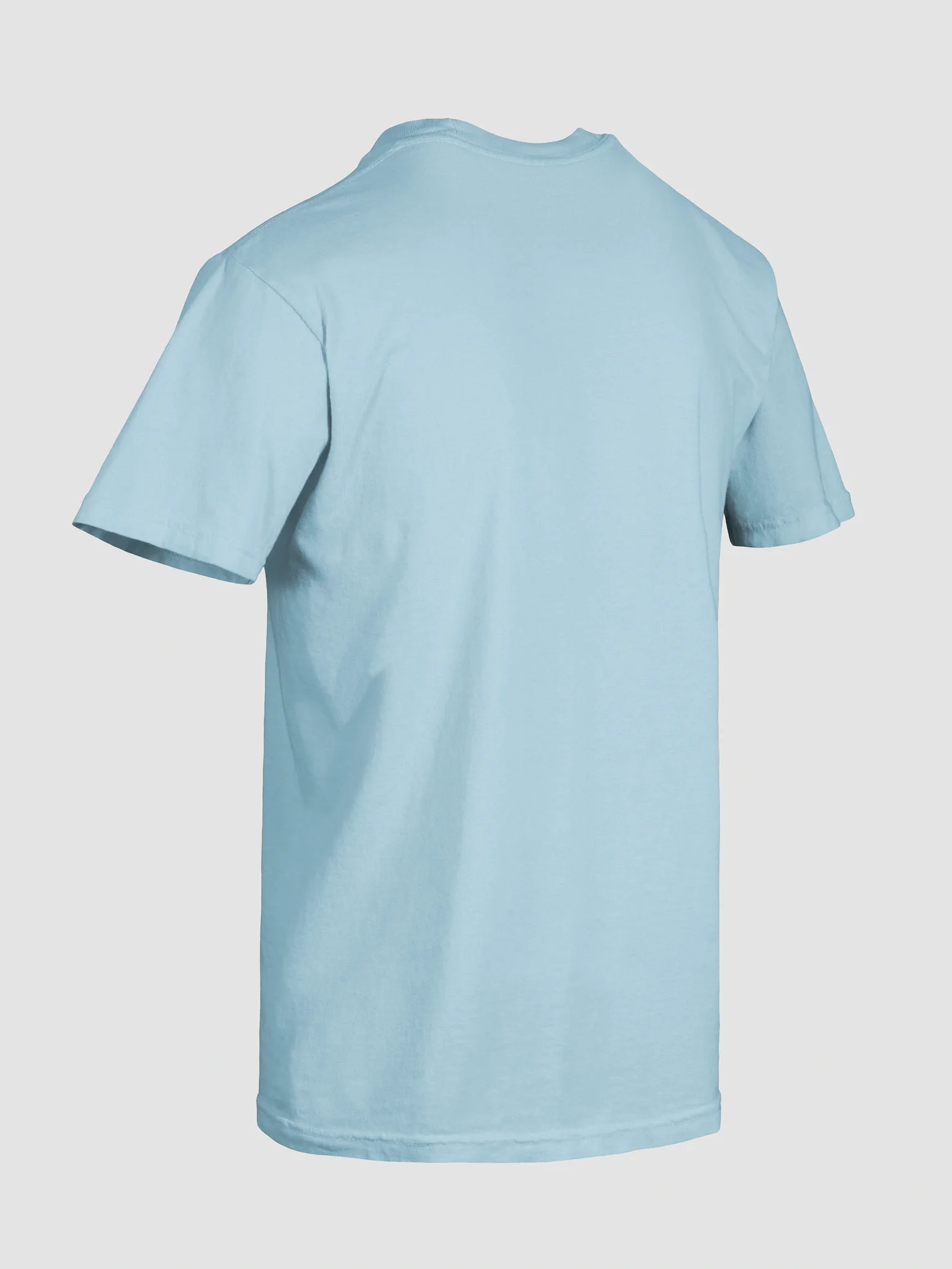 Crash Bandicoot Retro Comfort T-Shirt product image (139)