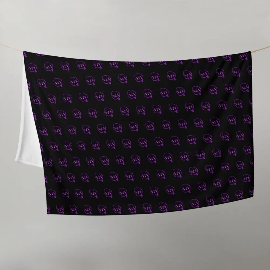 LG Blanket ZZzzz product image (21)