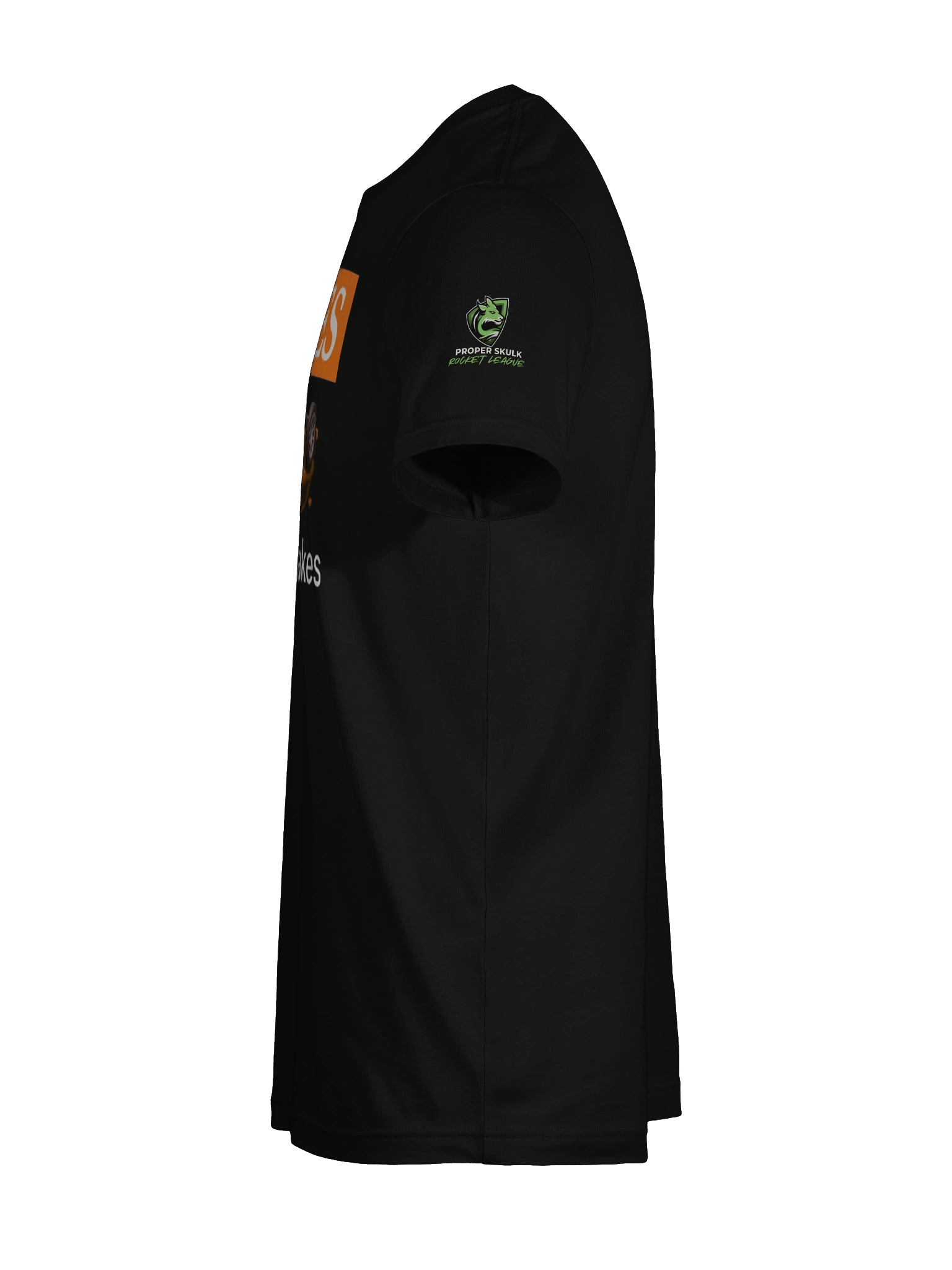 Fakes Not Mistakes T-Shirt product image (11)