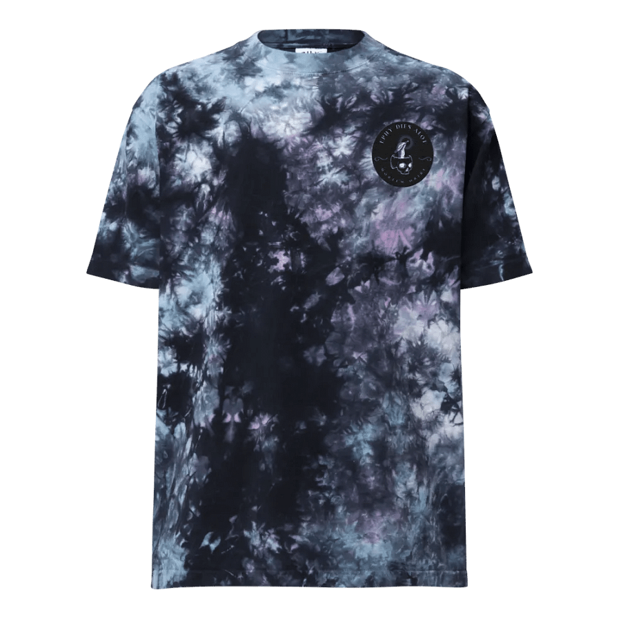 The Heritage Collection Tie Dye Shirt product image (1)