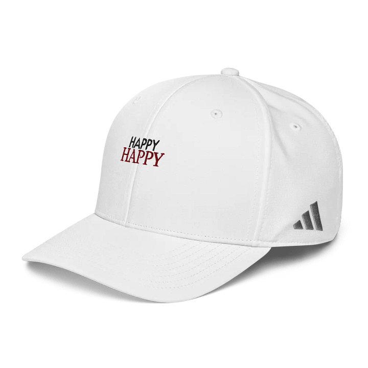 Happy Happy Cap product image (2)