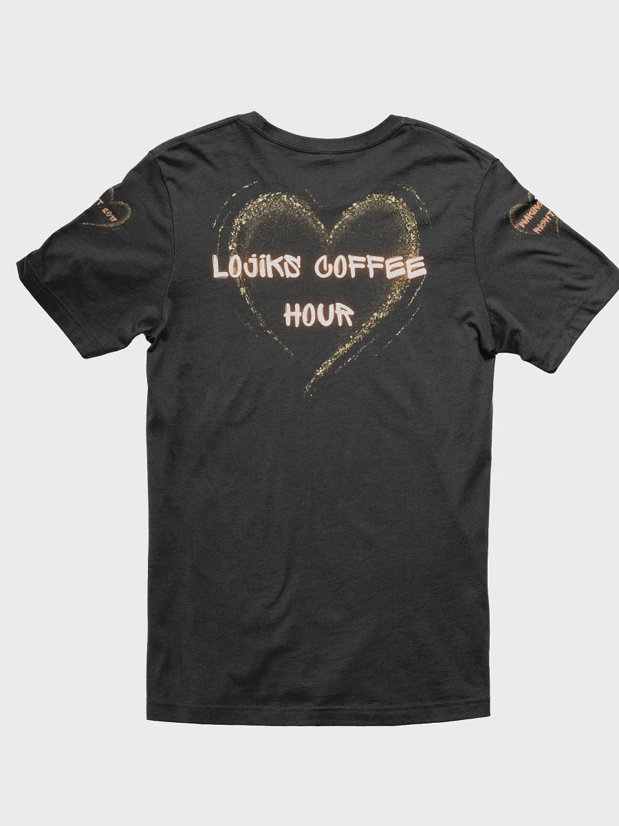 Lojiks Coffee Hour product image (2)