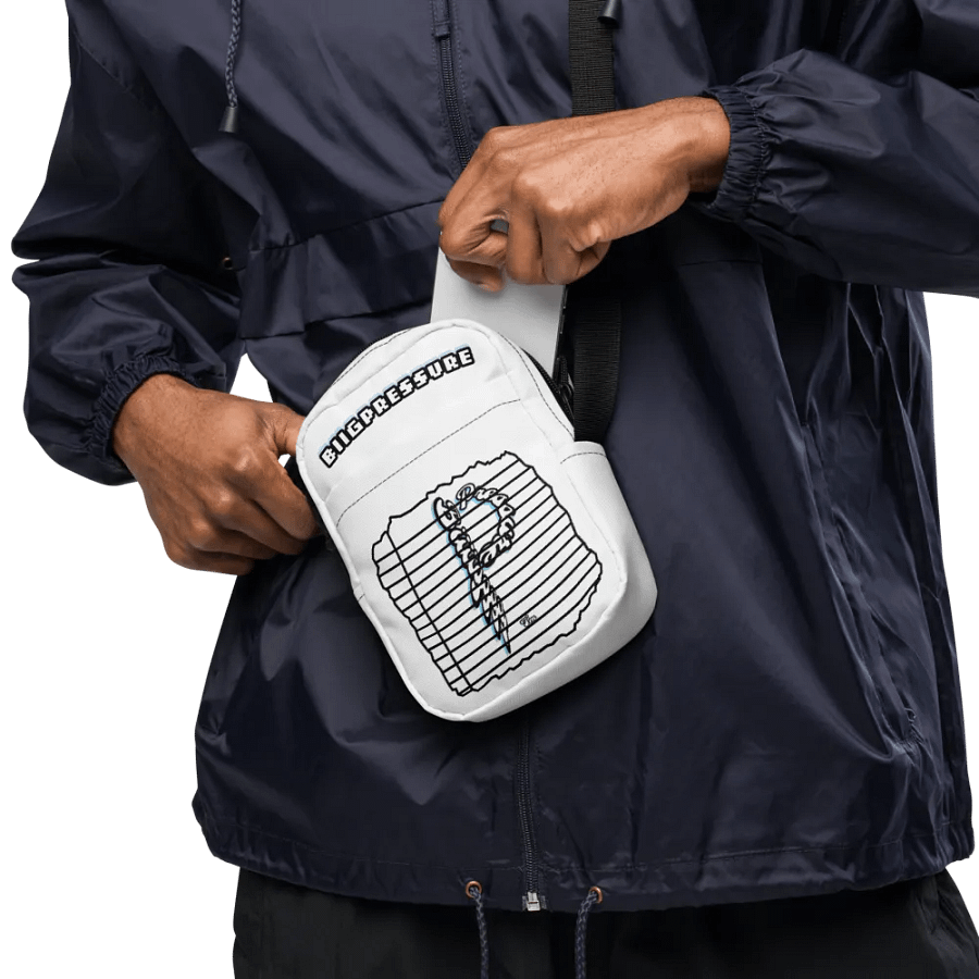 Pressure Crossbody product image (9)