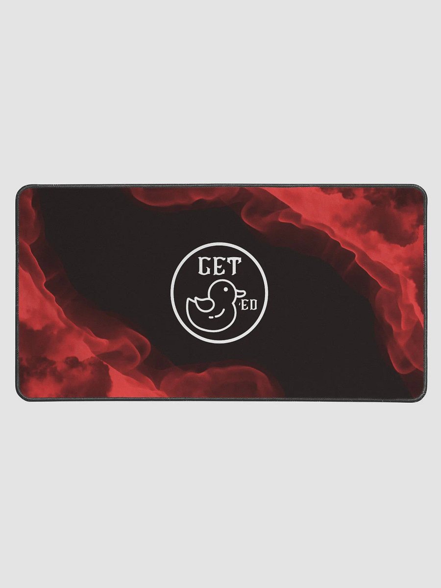 Get Ducked Desk Mat product image (1)