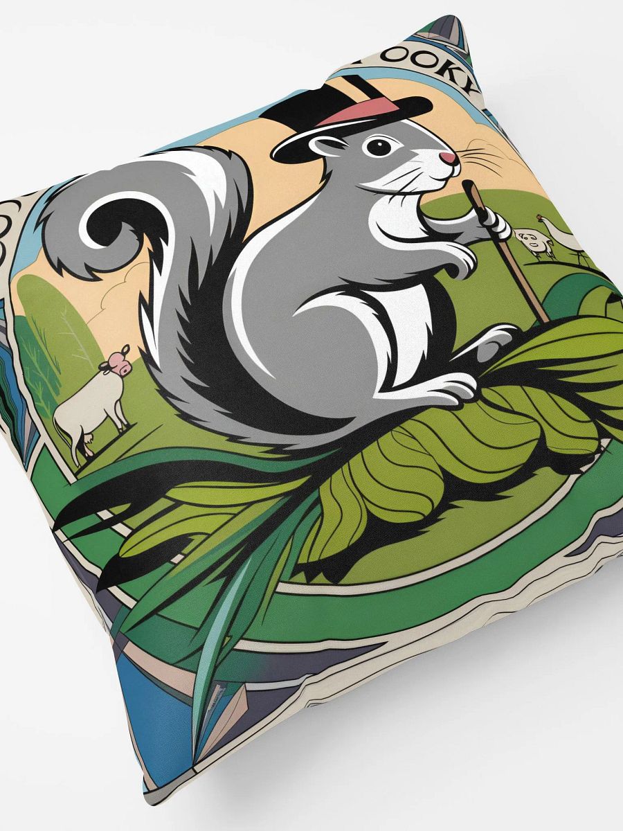 Dreamy Nights All-Over Print Pillow product image (7)