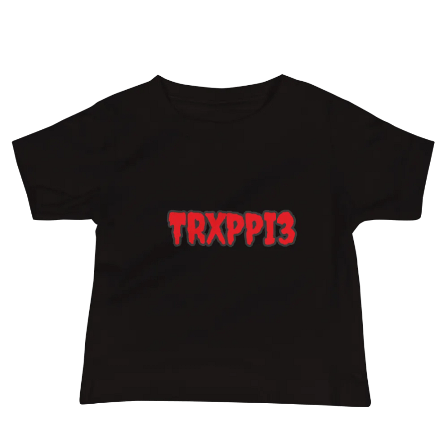 TRXPPI3 Baby Jersey Tees product image (6)