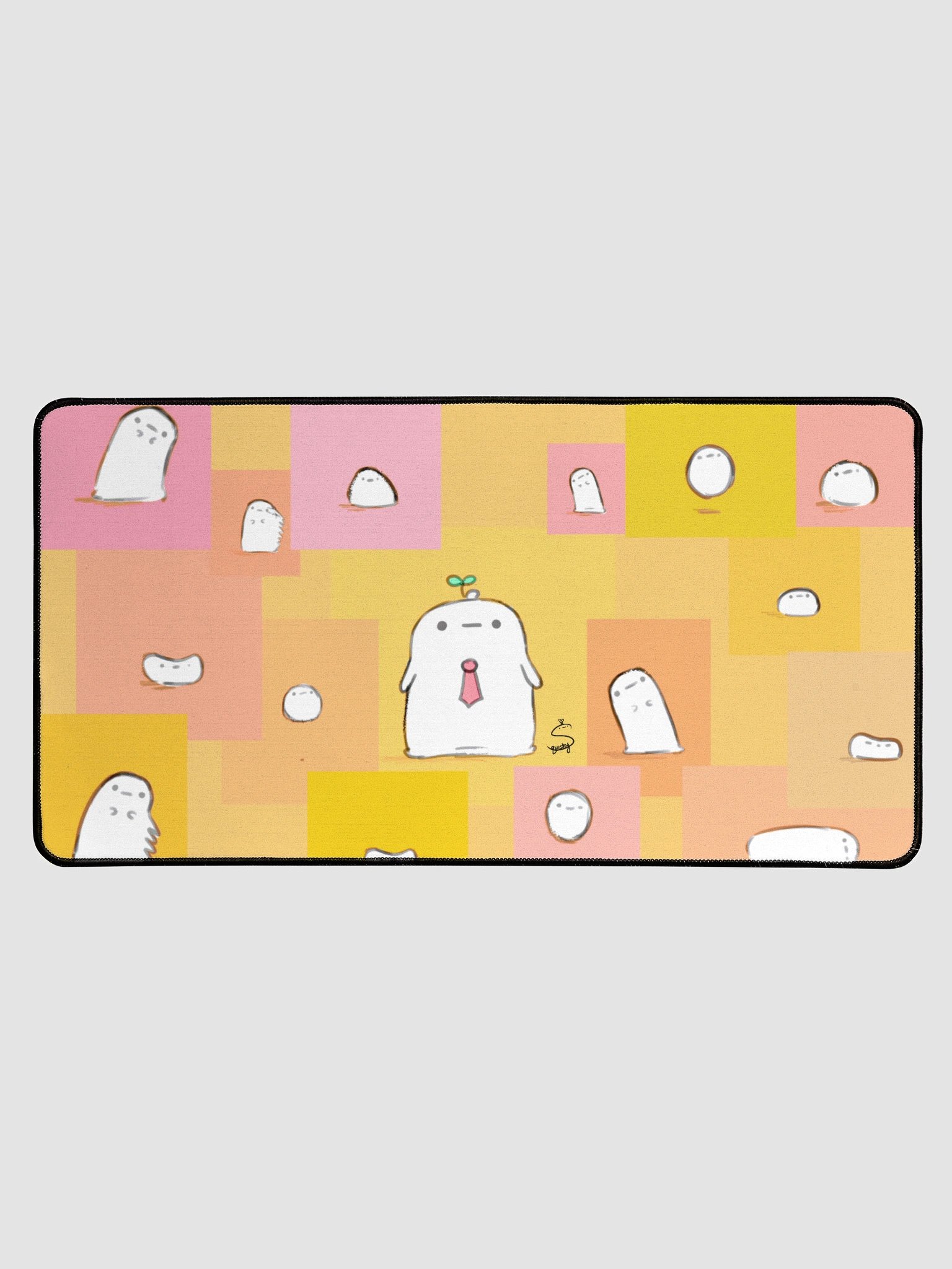 [BOO] Desk Mat product image (1)