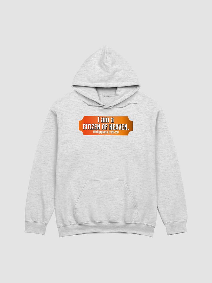 I AM A CITIZEN OF HEAVEN product image (3)