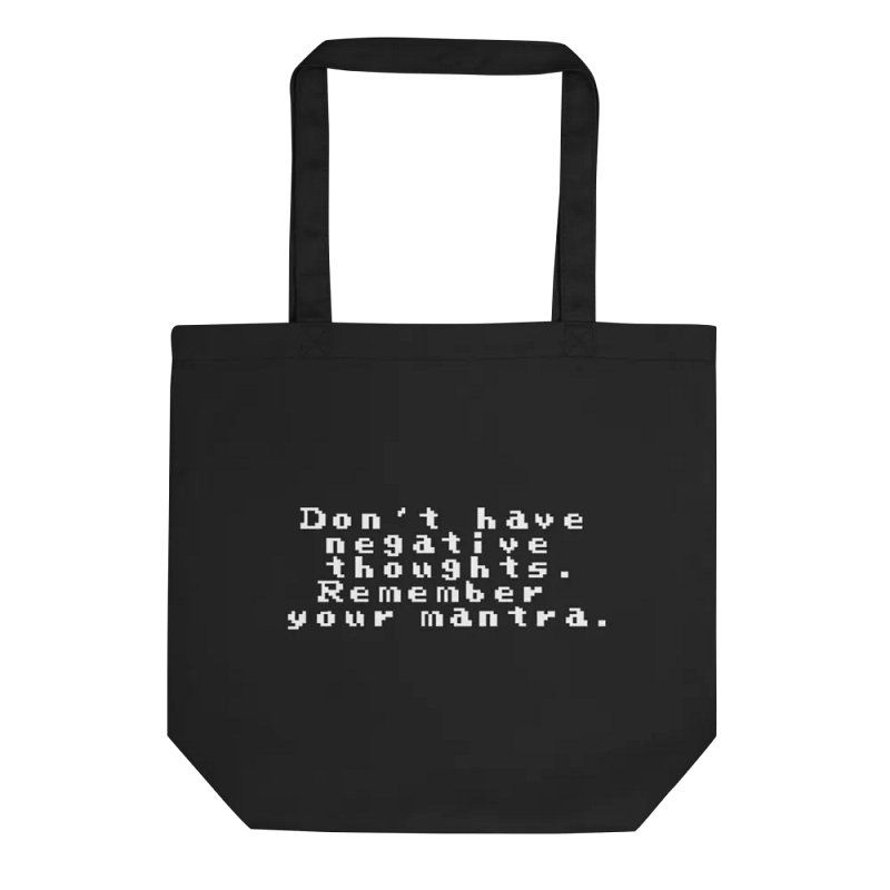 Mantra Bag
