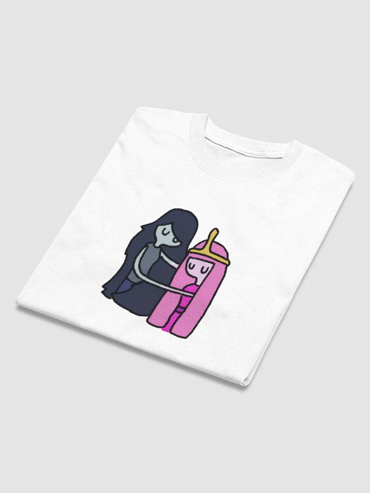 bubblegum/marceline fantasy product image (5)