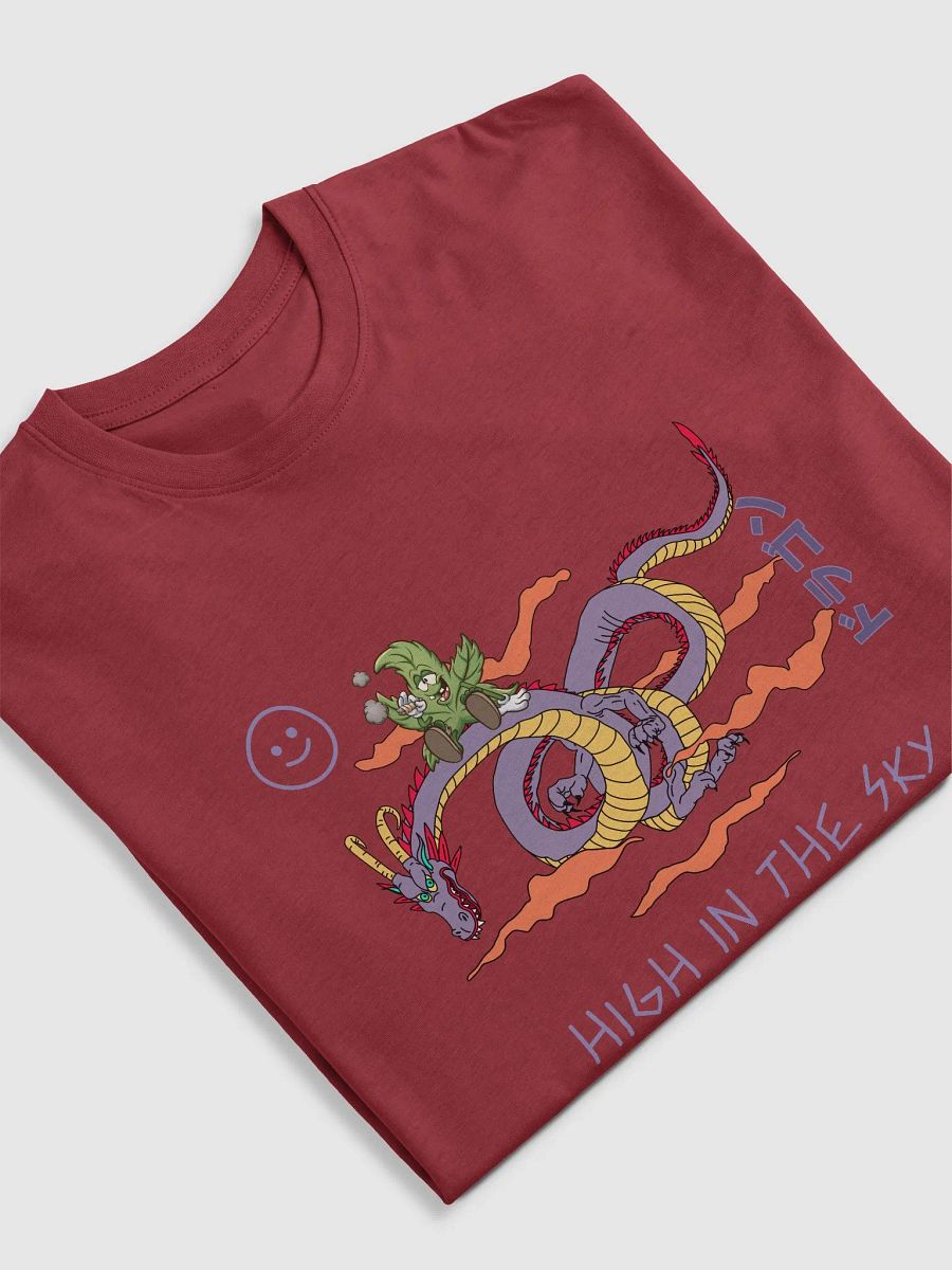 High Flyer product image (19)