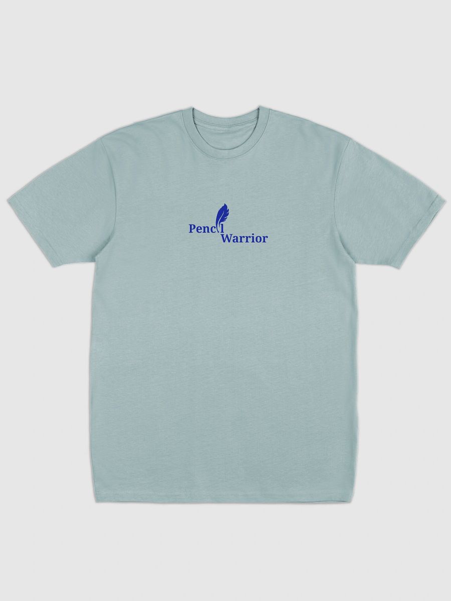 Pencil Warrior Men's Premium Tee product image (1)