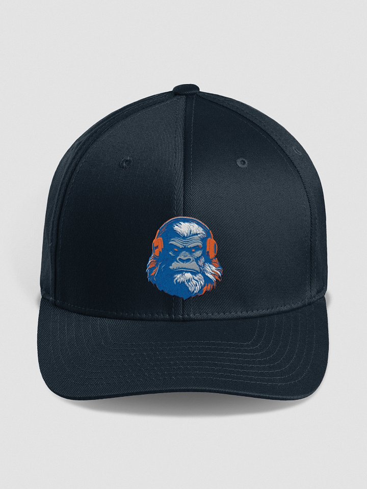 Banter Logo Flexfit Fitted Hat product image (1)