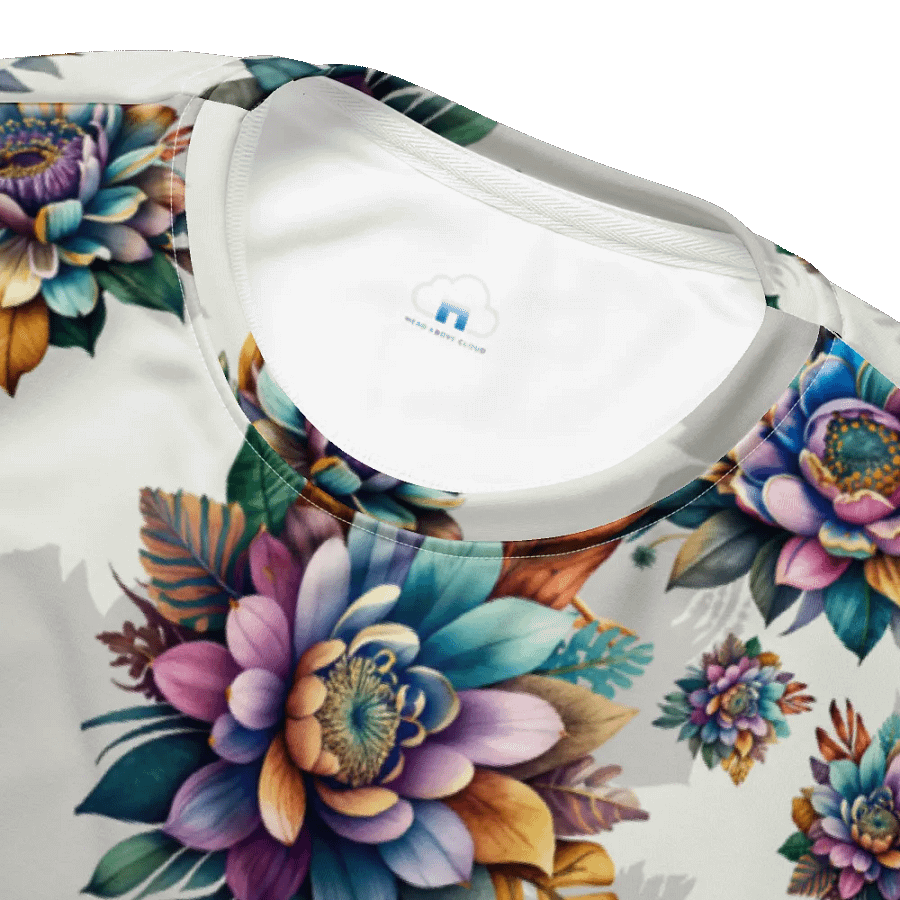 Garden of EDEN-Recycled Unisex Sweatshirt product image (11)