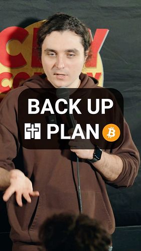 #comedy #btc