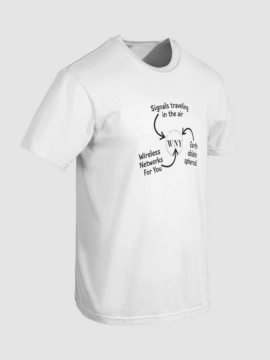 Logo Breakdown | Shirt product image (7)