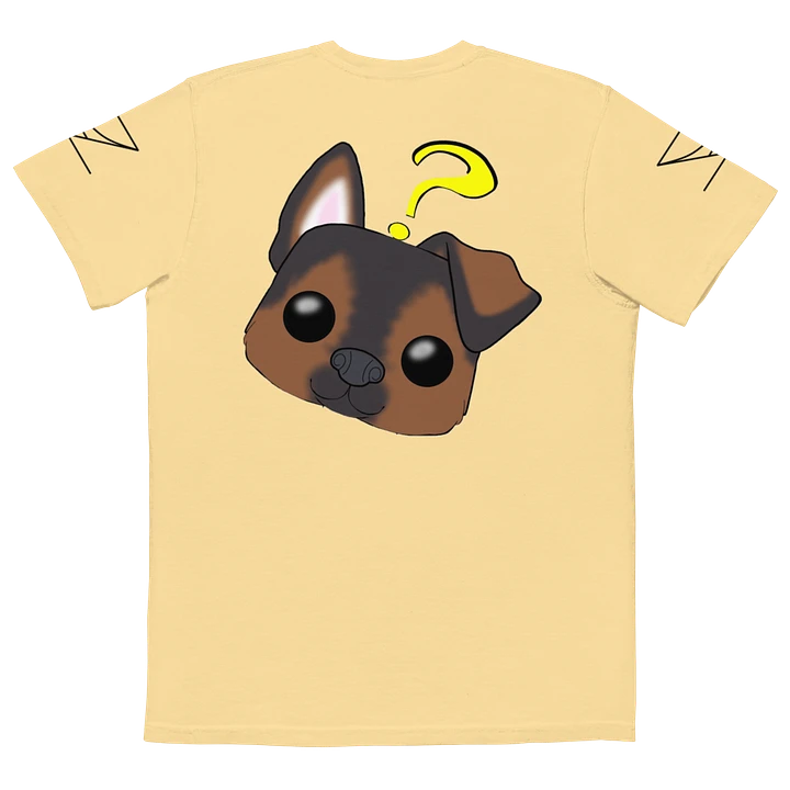 Yellow Puppy Shirt 7 product image (1)