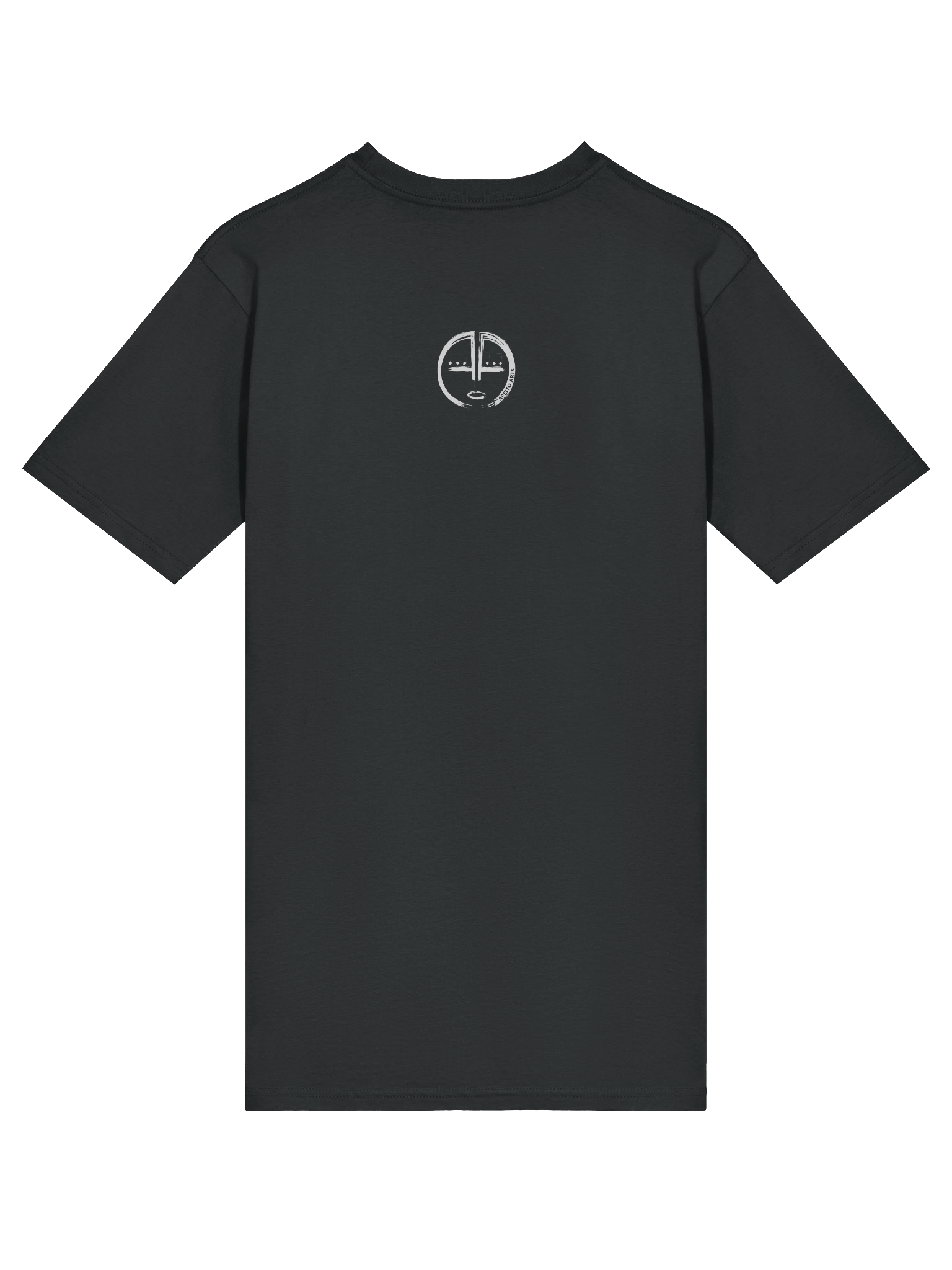 BASIC THE Heavyweight TShirt product image (2)