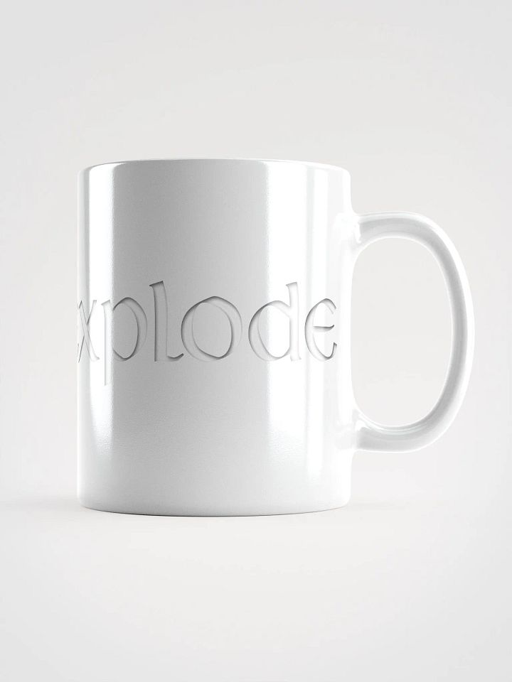 The Biiiig Sip 20oz Mug product image (2)