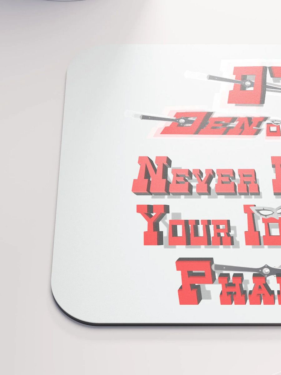 D.T. MousePad product image (6)