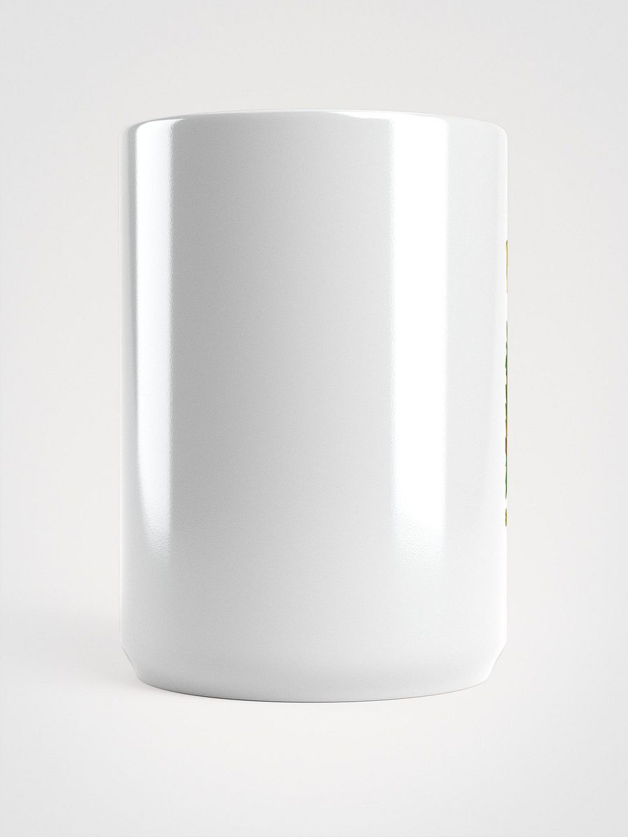 Sloth & Parrot Samba Sunset Mug product image (5)